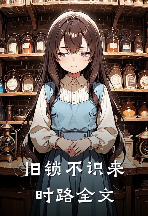 旧锁不识来时路全文