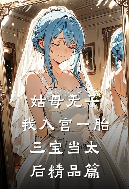 姑母无子，我入宫一胎三宝当太后精品篇