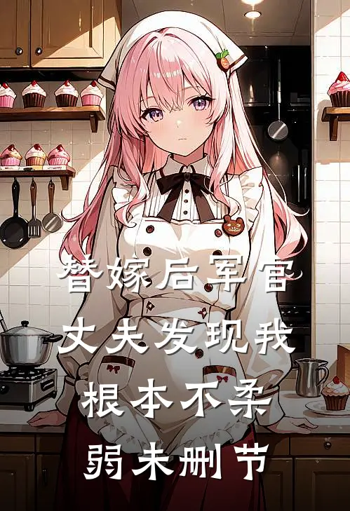 替嫁后军官丈夫发现我根本不柔弱未删节