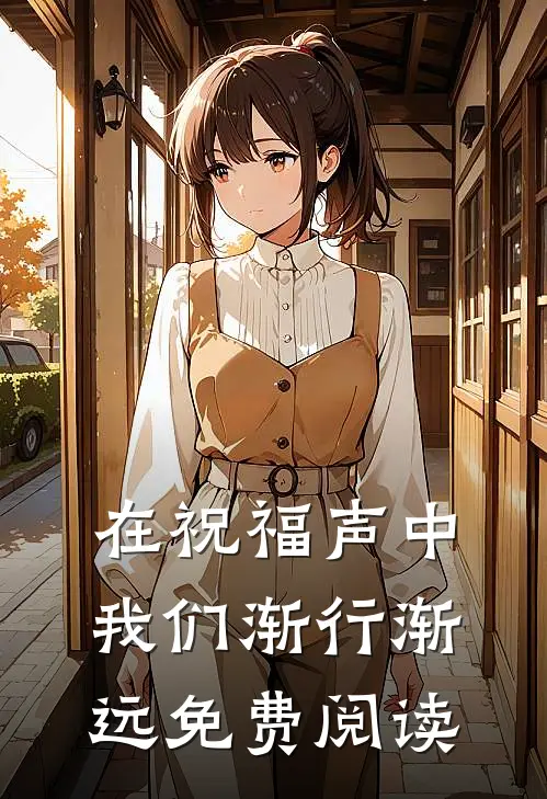 在祝福声中我们渐行渐远免费阅读