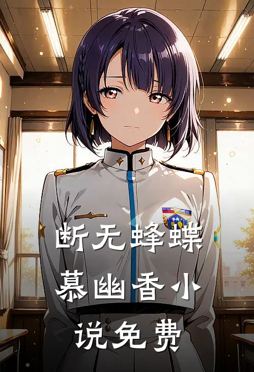 断无蜂蝶慕幽香小说免费