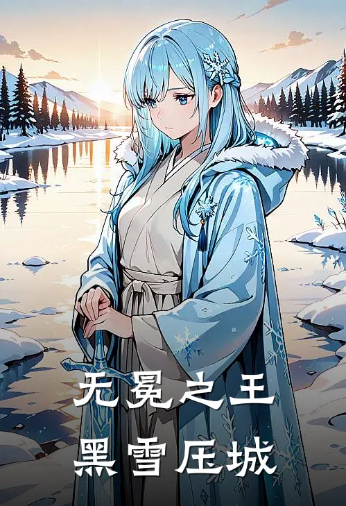 无冕之王：黑雪压城