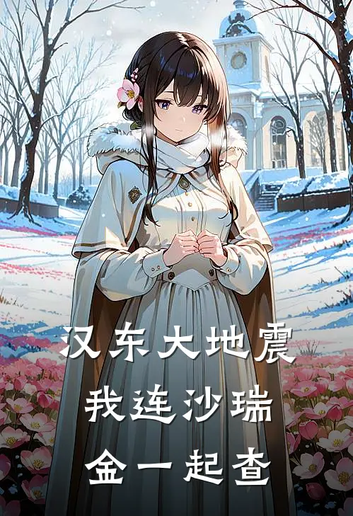汉东大地震：我连沙瑞金一起查
