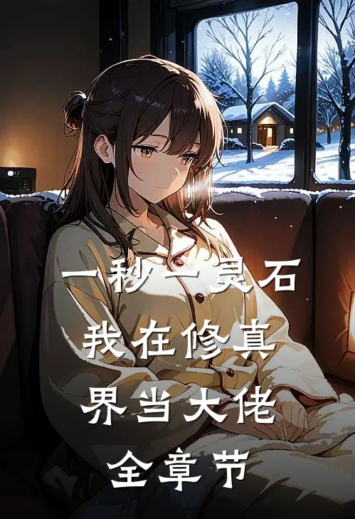 一秒一灵石，我在修真界当大佬全章节