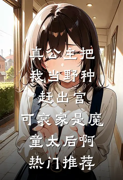 真公主把我当野种赶出宫，可哀家是魔童太后啊热门推荐
