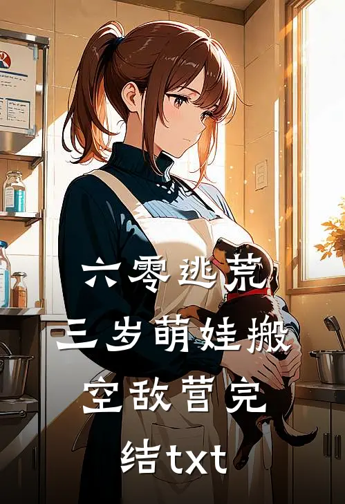 六零逃荒：三岁萌娃搬空敌营完结txt
