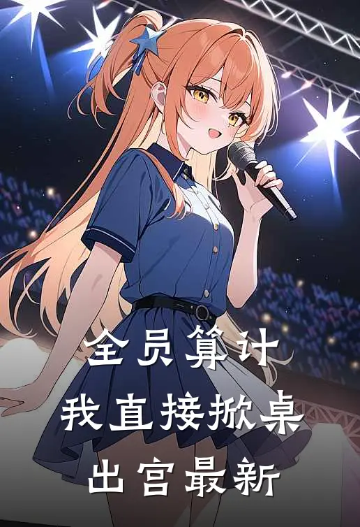 全员算计，我直接掀桌出宫最新
