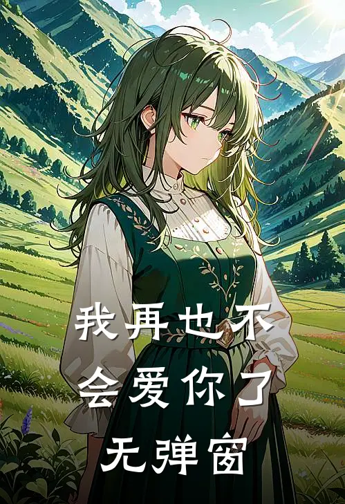 我再也不会爱你了无弹窗