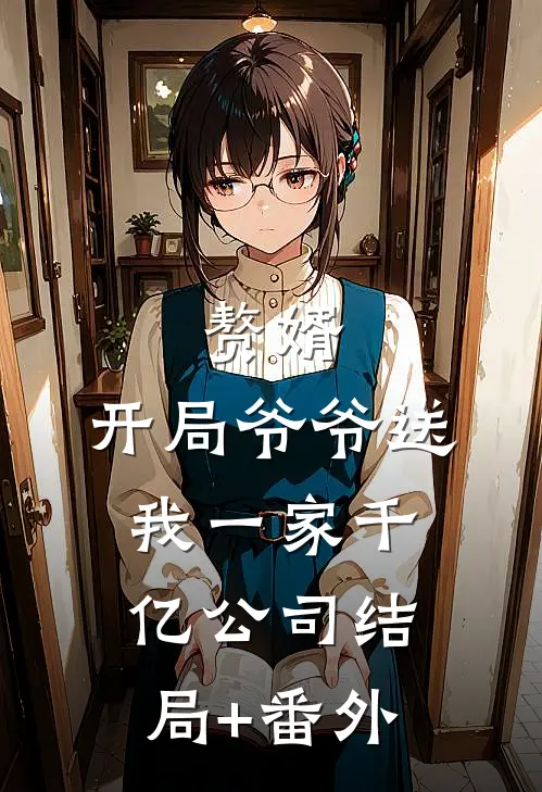 赘婿：开局爷爷送我一家千亿公司结局+番外