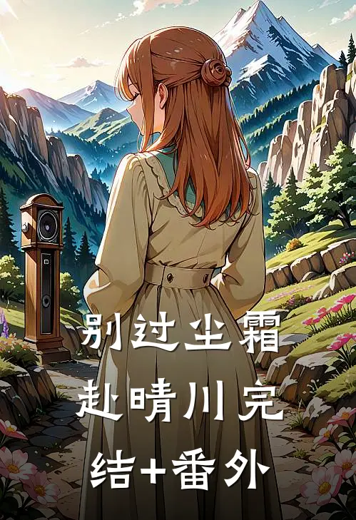 别过尘霜赴晴川完结+番外