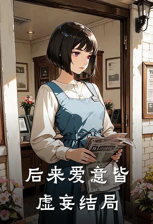 后来爱意皆虚妄结局