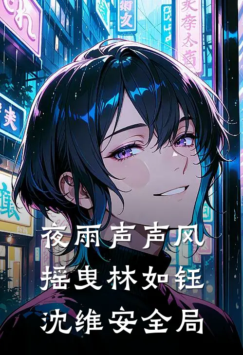 夜雨声声风摇曳林如钰沈维安全局