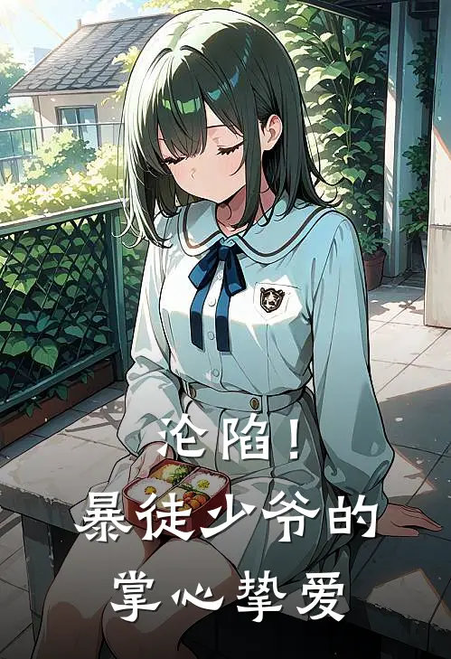 沦陷！暴徒少爷的掌心挚爱