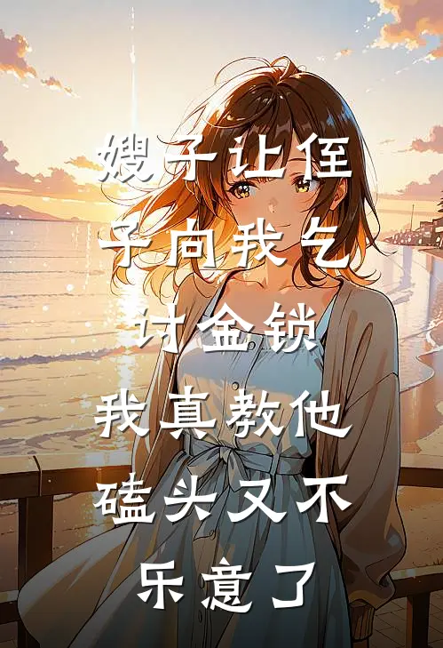 嫂子让侄子向我乞讨金锁，我真教他磕头又不乐意了