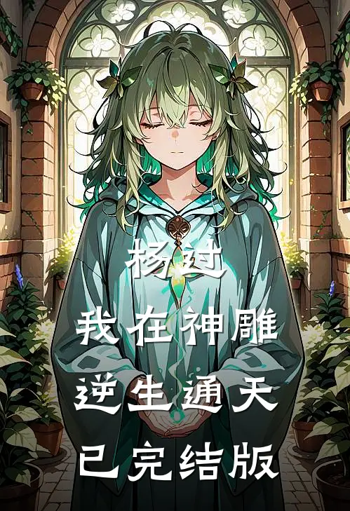杨过：我在神雕逆生通天已完结版