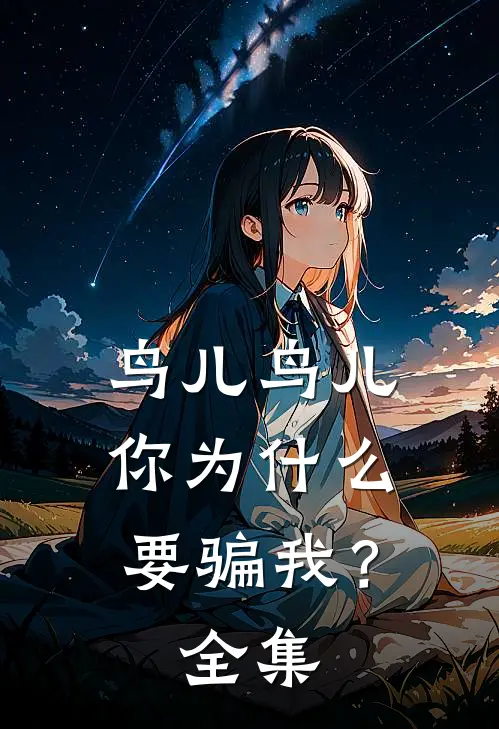 鸟儿鸟儿，你为什么要骗我？全集