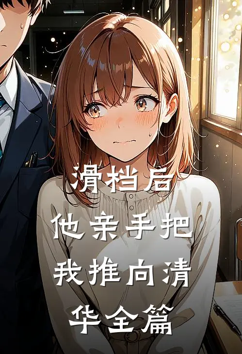 滑档后，他亲手把我推向清华全篇