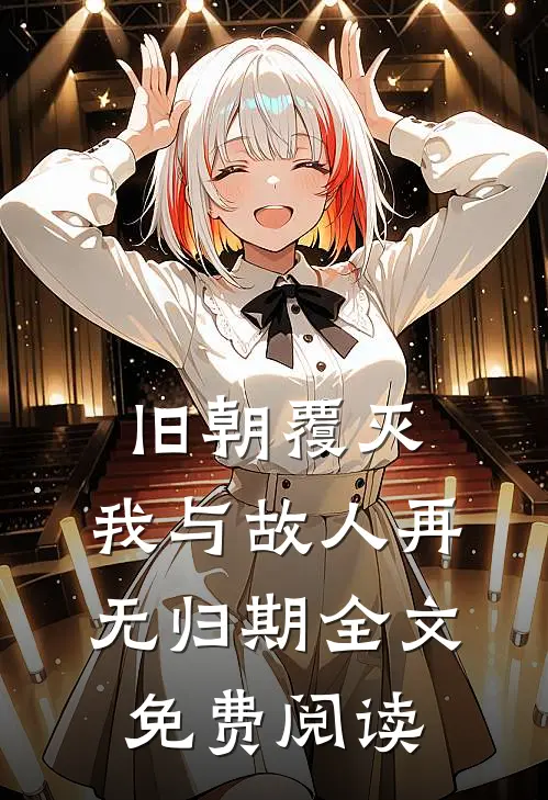 旧朝覆灭，我与故人再无归期全文免费阅读