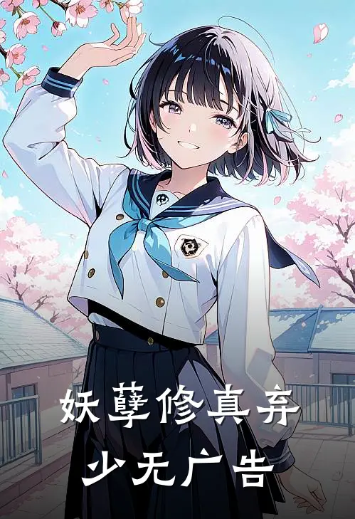 妖孽修真弃少无广告