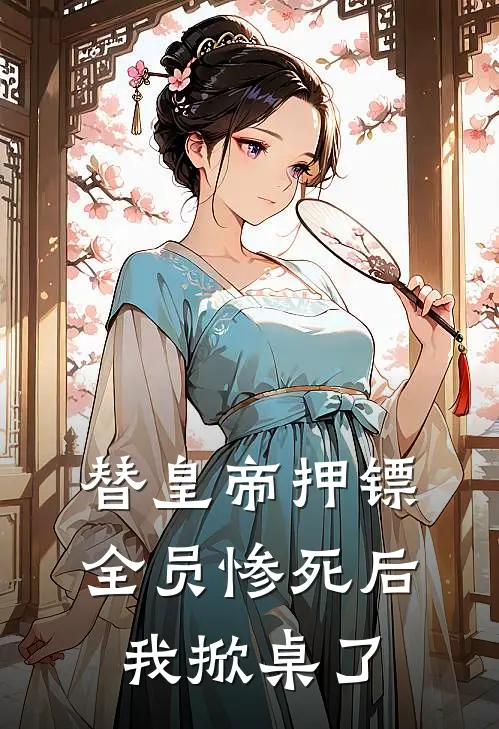 替皇帝押镖全员惨死后，我掀桌了