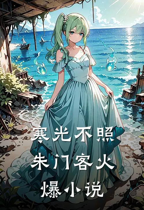 寒光不照朱门客火爆小说