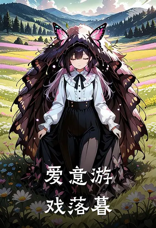 爱意游戏落暮