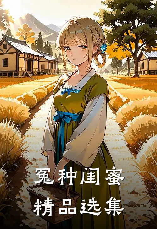 冤种闺蜜精品选集