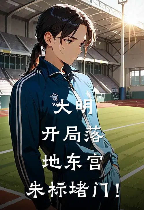 大明：开局落地东宫，朱标堵门！