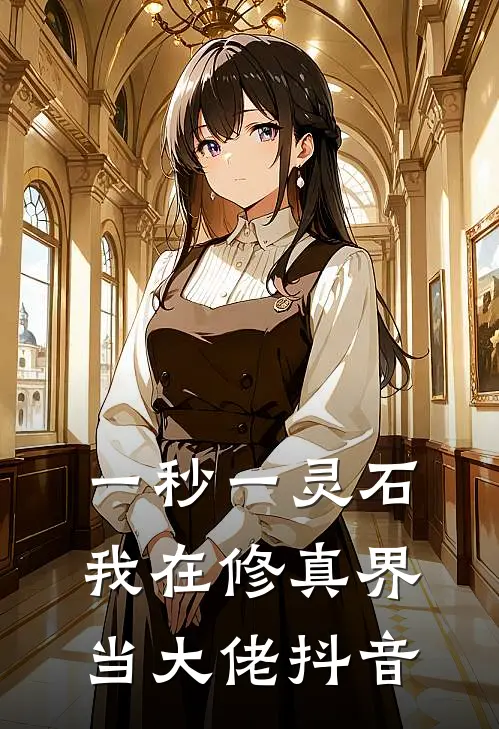 一秒一灵石，我在修真界当大佬抖音