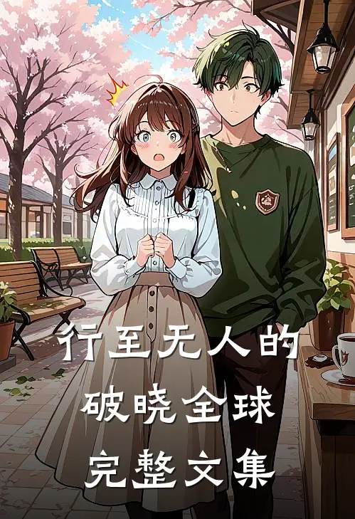 行至无人的破晓全球完整文集
