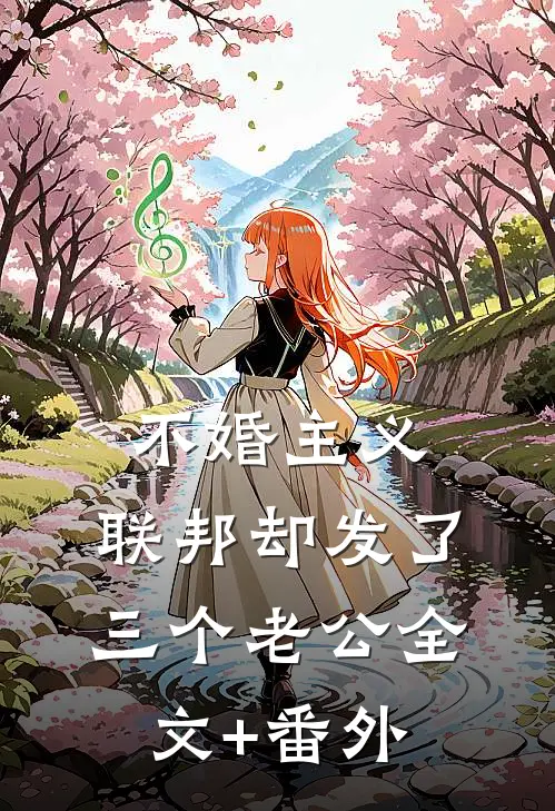 不婚主义，联邦却发了三个老公全文+番外