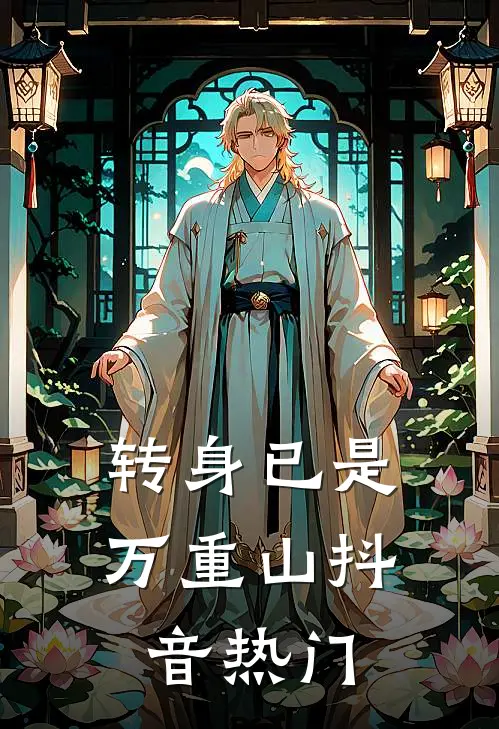转身已是万重山抖音热门