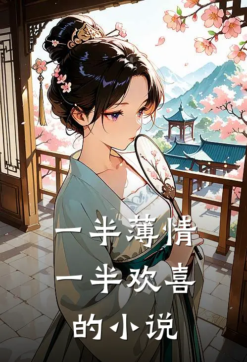 一半薄情一半欢喜的小说