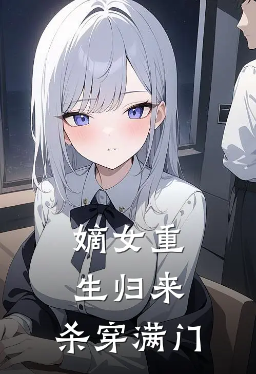 嫡女重生归来，杀穿满门
