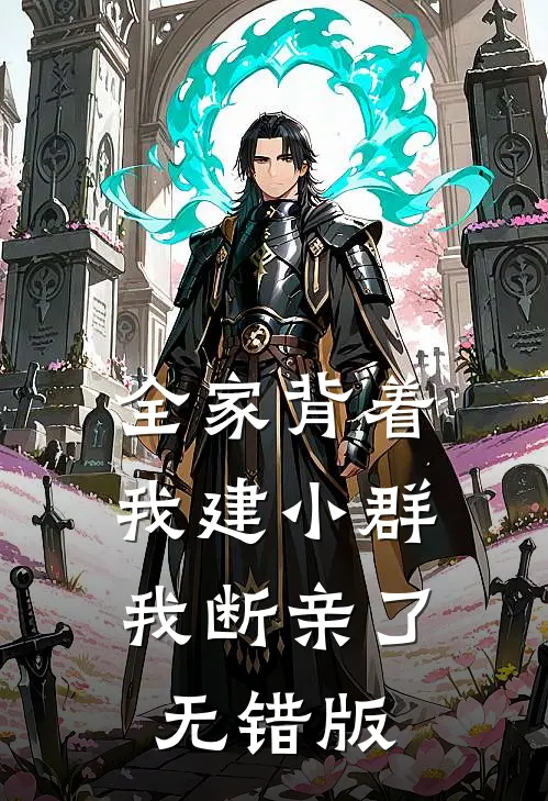 全家背着我建小群，我断亲了无错版