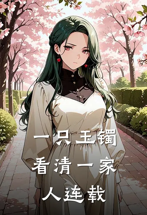 一只玉镯，看清一家人连载