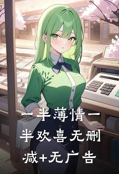 一半薄情一半欢喜无删减+无广告