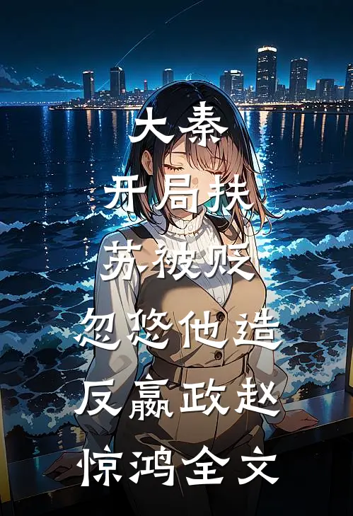 大秦：开局扶苏被贬，忽悠他造反嬴政赵惊鸿全文