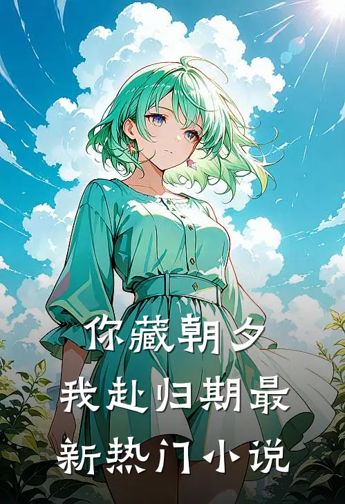 你藏朝夕，我赴归期最新热门小说