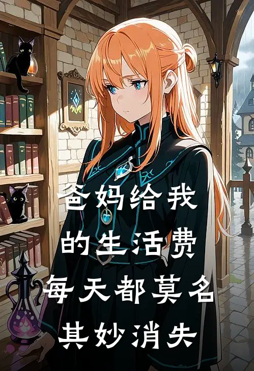 爸妈给我的生活费，每天都莫名其妙消失