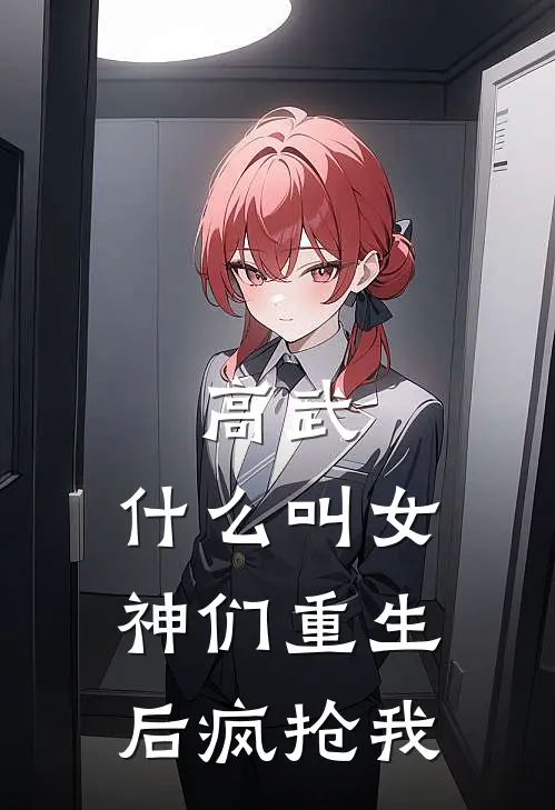 高武：什么叫女神们重生后疯抢我