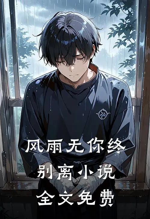 风雨无你终别离小说全文免费