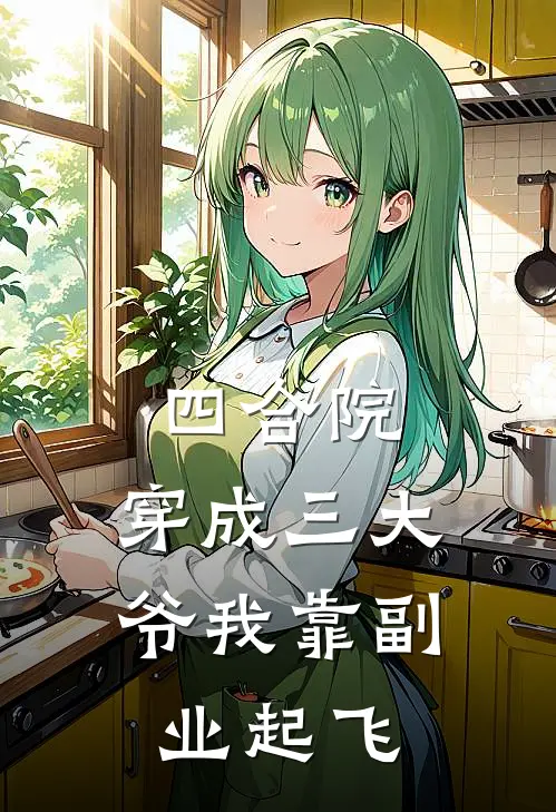 四合院：穿成三大爷我靠副业起飞