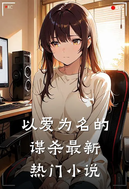 以爱为名的谋杀最新热门小说