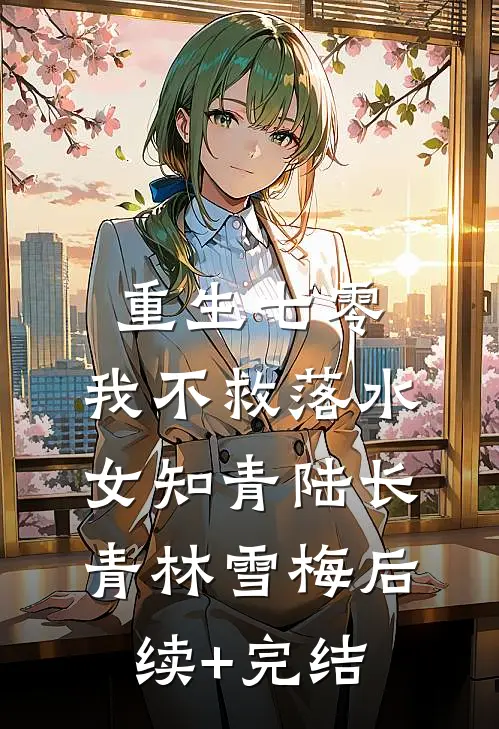 重生七零，我不救落水女知青陆长青林雪梅后续+完结