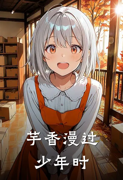 芋香漫过少年时