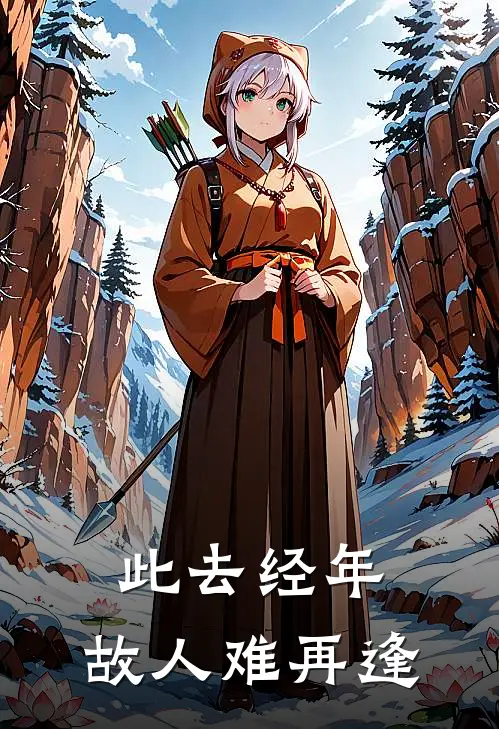 此去经年，故人难再逢