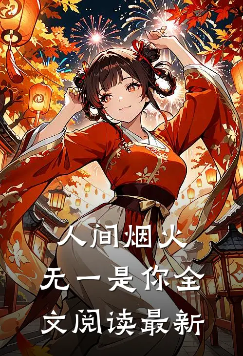 人间烟火，无一是你全文阅读最新