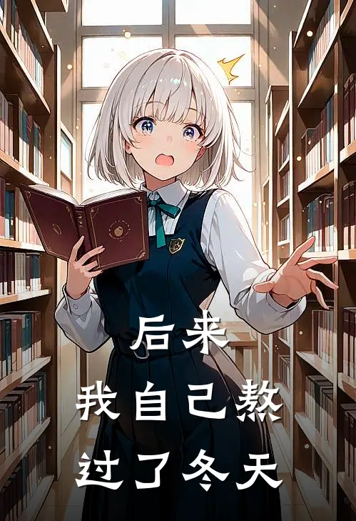 后来，我自己熬过了冬天