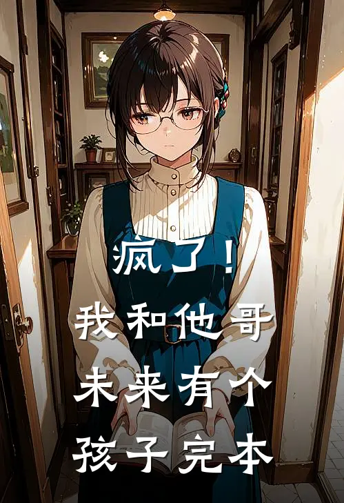 疯了！我和他哥未来有个孩子完本